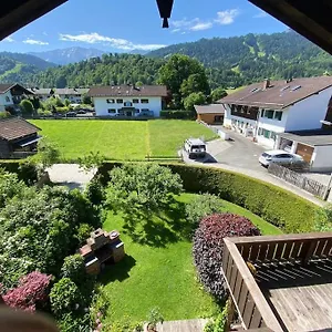 Im Herzen Von Apartment